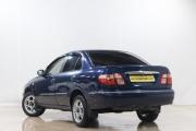 Nissan Bluebird Sylphy I (G10) Новокузнецк  - изображение 25