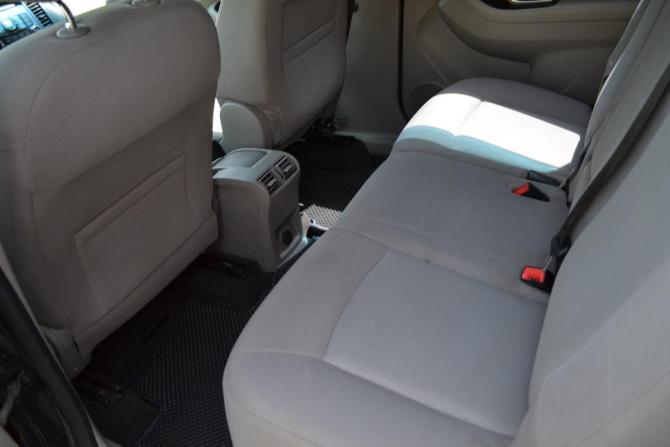 Chevrolet Orlando I с пробегом 2012 года, цена 990 000 рублей, 178000 км, минивэн, Автокод Объявления