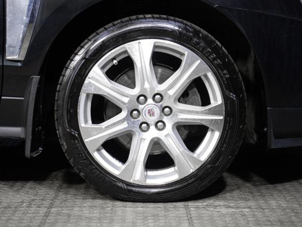 Cadillac SRX II Рестайлинг с пробегом 2014 года, цена 1 549 000 рублей, 186850 км, внедорожник, Автокод Объявления