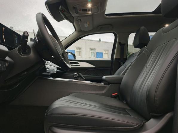 Haval H5 II с пробегом 2024 года, цена 3 700 000 рублей, 1237 км, внедорожник, Автокод Объявления