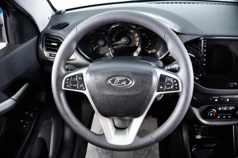 Lada (ВАЗ) Vesta I Пермь  - изображение 15