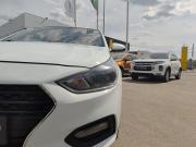 Hyundai Solaris II Йошкар-Ола  - изображение 43