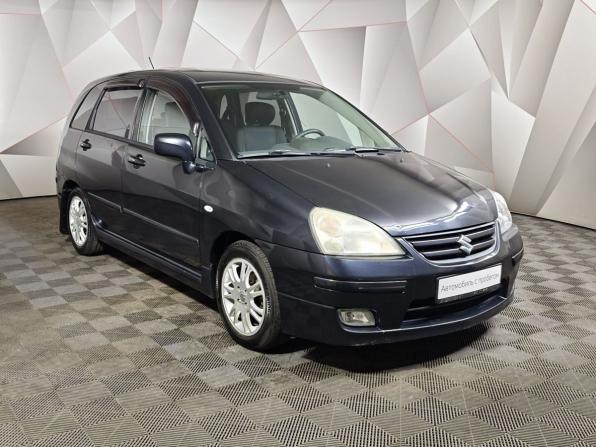 Suzuki Liana I Рестайлинг с пробегом 2005 года, цена 400 000 рублей, 159347 км, универсал, Автокод Объявления