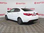 Kia Rio III Вологда  - изображение 24
