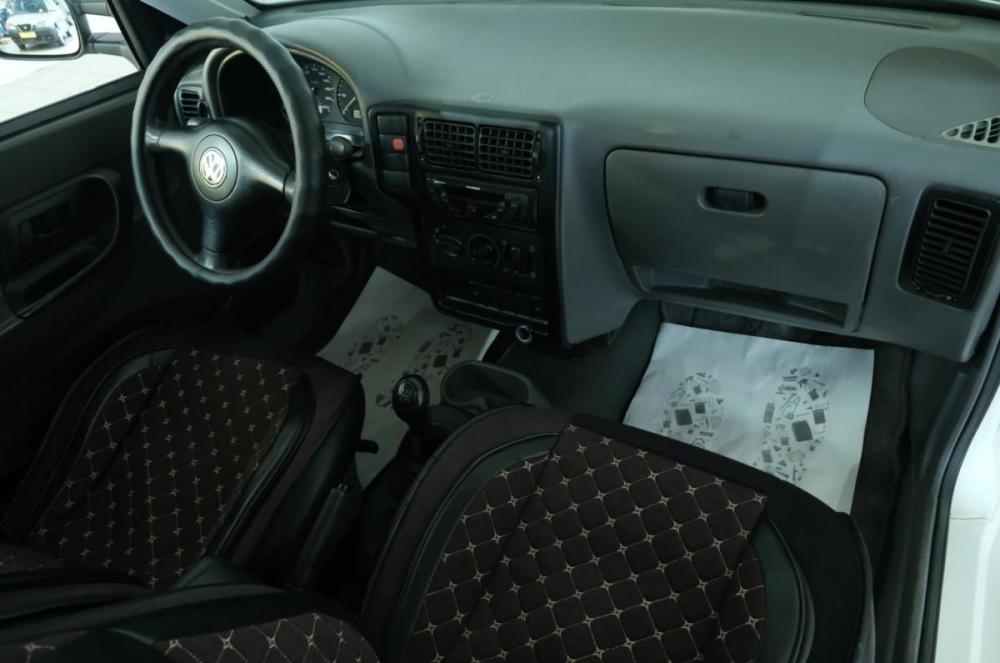 Volkswagen Caddy II Омск  - изображение 18