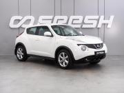 Nissan Juke I Воронеж  - изображение 19