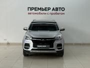 Chery Tiggo 4 I Рестайлинг Смоленск  - изображение 13
