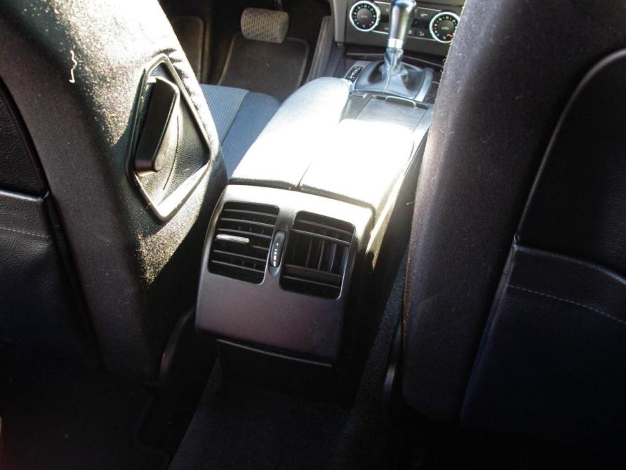 Mercedes-Benz C-Класс III (W204) Рестайлинг Владимир  - изображение 30