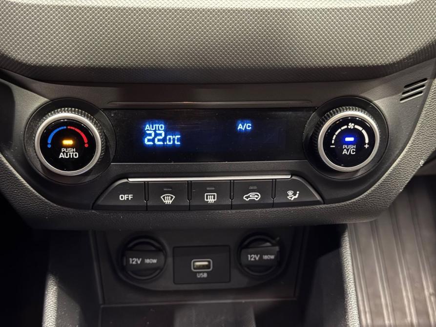 Hyundai Creta I Нижний Новгород  - изображение 23