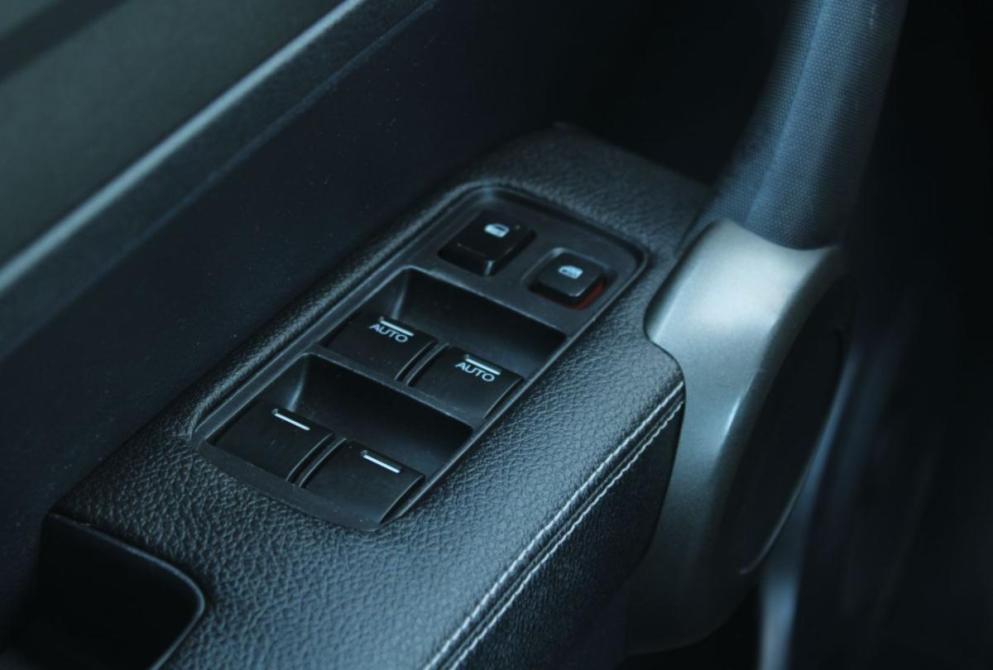 Honda CR-V III Рестайлинг Саратов  - изображение 22