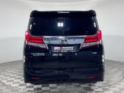 Toyota Alphard III Ростов-на-Дону  - изображение 34