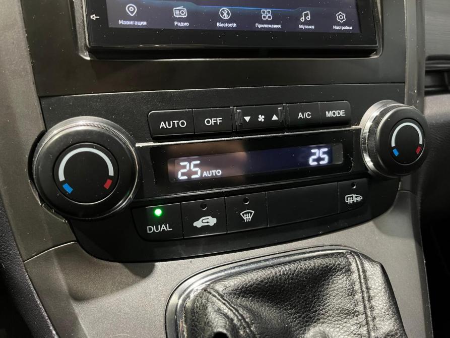 Honda CR-V III Пермь  - изображение 18