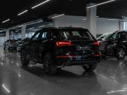 Audi Q5 II (FY) Рестайлинг Москва  - изображение 33