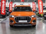 Audi Q3 II (F3) Санкт-Петербург  - изображение 25