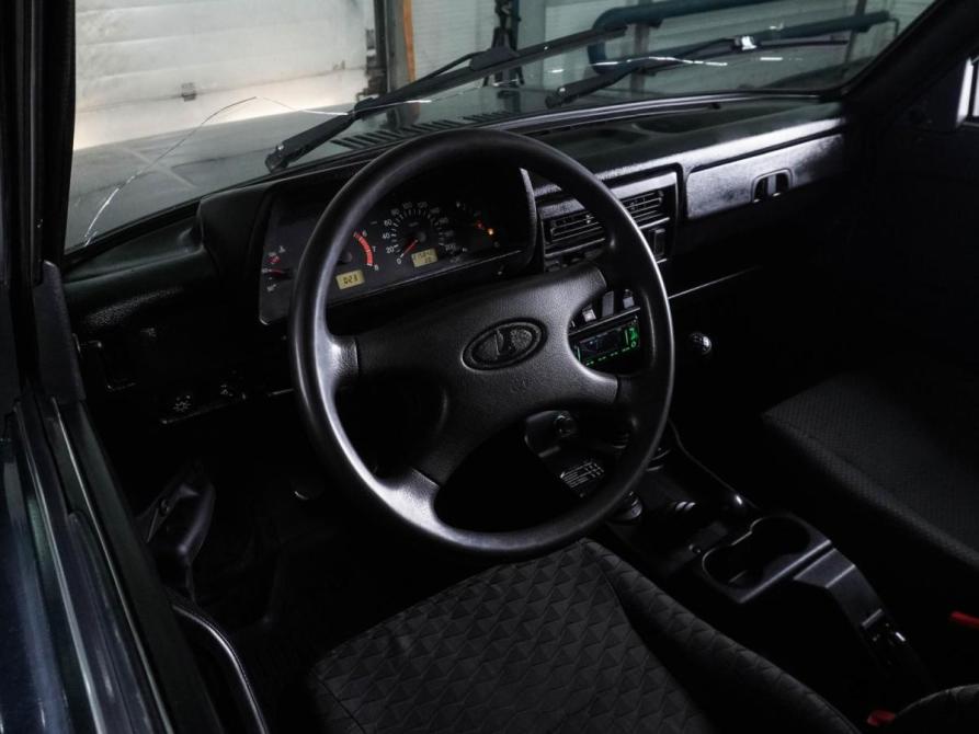 Lada (ВАЗ) 2121 (4x4) I Рестайлинг Воронеж  - изображение 6