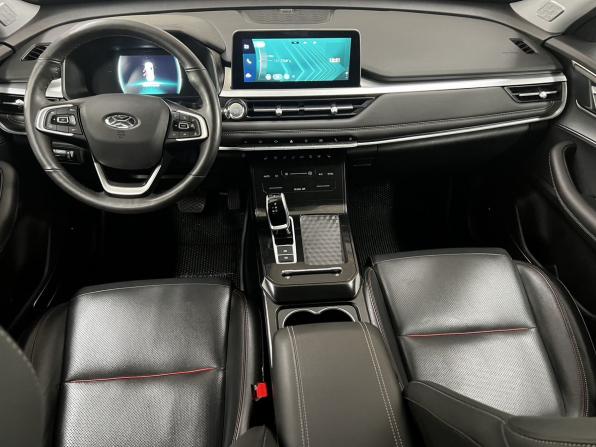 Xcite X-Cross 7 с пробегом 2024 года, цена 1 759 000 рублей, 14995 км, внедорожник, Автокод Объявления