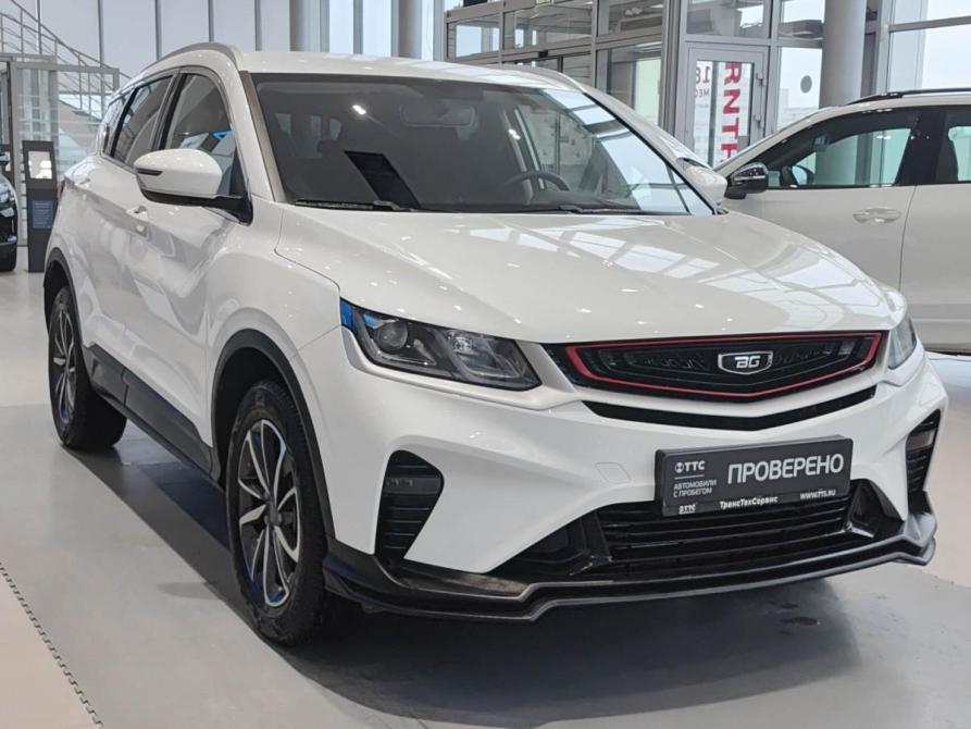 Belgee X50 Казань  - изображение 3