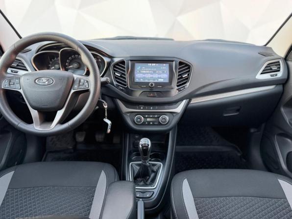 Lada (ВАЗ) Vesta I с пробегом 2017 года, цена 820 000 рублей, 113992 км, седан, Автокод Объявления