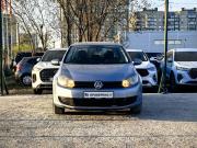Volkswagen Golf VI Санкт-Петербург  - изображение 15