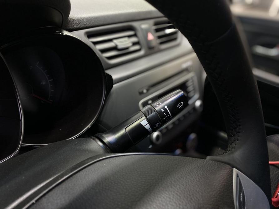Kia Rio III Рестайлинг Ростов-на-Дону  - изображение 12