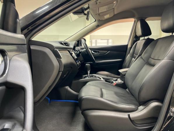 Nissan X-Trail III с пробегом 2014 года, цена 1 539 000 рублей, 218774 км, внедорожник, Автокод Объявления