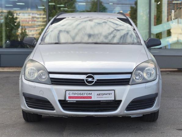 Opel Astra H с пробегом 2006 года, цена 399 000 рублей, 336226 км, универсал, Автокод Объявления