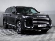 Exeed VX I Рестайлинг Москва  - изображение 26