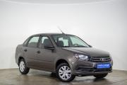 Lada (ВАЗ) Granta I Рестайлинг Оренбург  - изображение 18