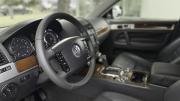 Volkswagen Touareg I Рестайлинг Ставрополь  - изображение 38