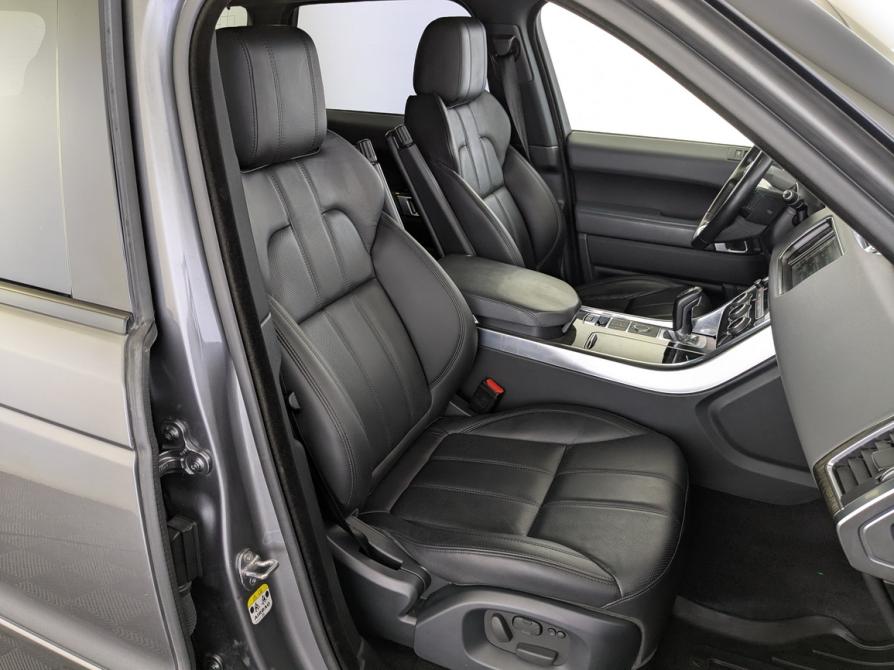 Land Rover Range Rover Sport II Москва  - изображение 23