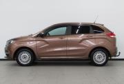 Lada (ВАЗ) XRAY I Екатеринбург  - изображение 26