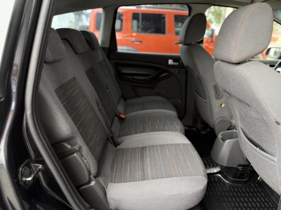 Ford C-MAX I Рестайлинг Ставрополь  - изображение 17