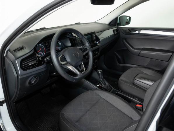 Volkswagen Polo VI с пробегом 2021 года, цена 1 914 000 рублей, 68000 км, лифтбек, Автокод Объявления