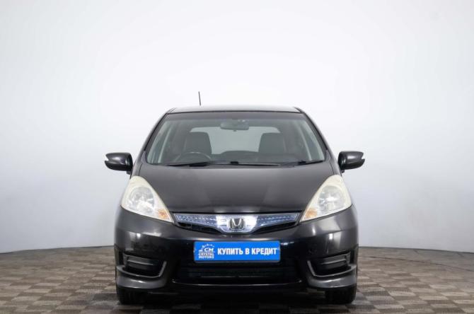 Honda Fit Shuttle I с пробегом 2012 года, цена 899 000 рублей, 107235 км, универсал, Автокод Объявления