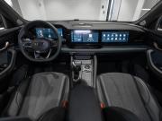 Geely Monjaro I Москва  - изображение 39