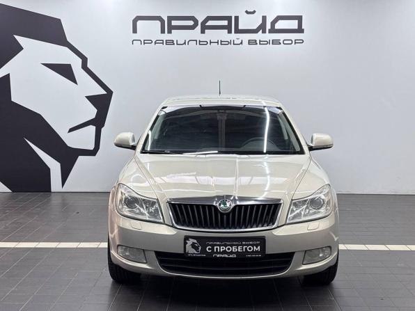 Skoda Octavia II (A5) Рестайлинг с пробегом 2012 года, цена 669 900 рублей, 359000 км, лифтбек, Автокод Объявления