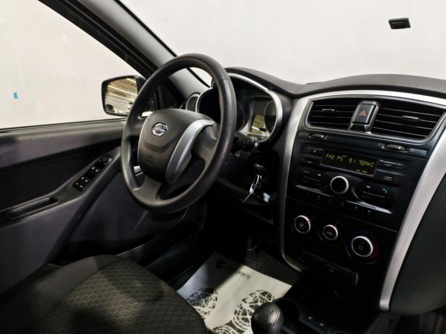 Datsun on-DO I Курск  - изображение 5