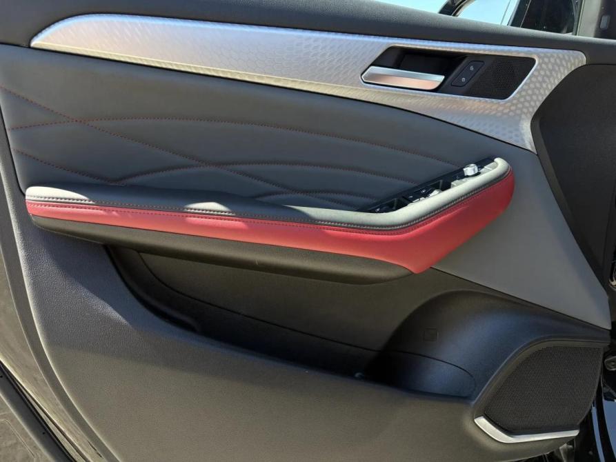 Haval F7x I Рестайлинг Крым  - изображение 11