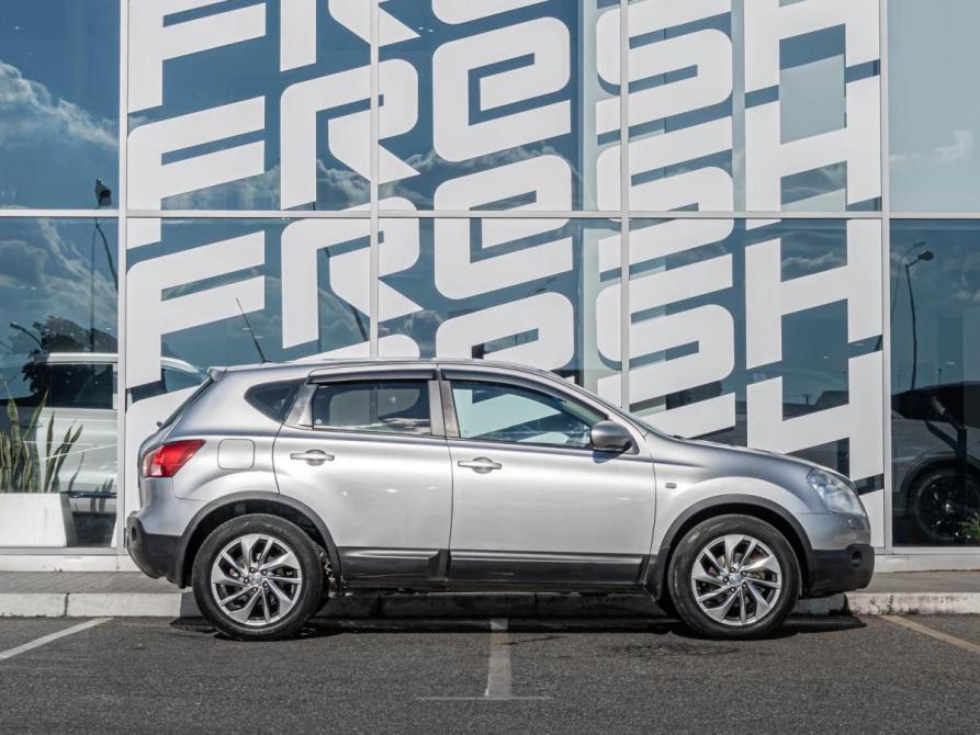 Nissan Qashqai I Краснодар  - изображение 5