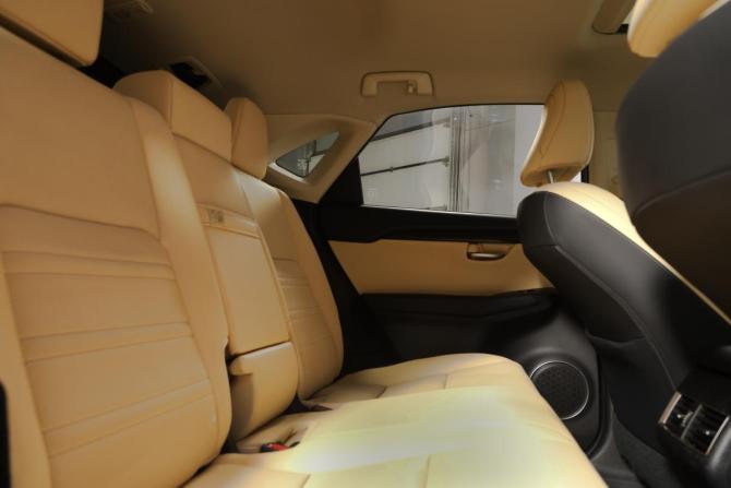 Lexus NX I с пробегом 2019 года, цена 3 199 000 рублей, 67100 км, внедорожник, Автокод Объявления