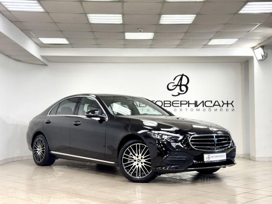 Mercedes-Benz C-Класс V (W206) Санкт-Петербург  - изображение 3