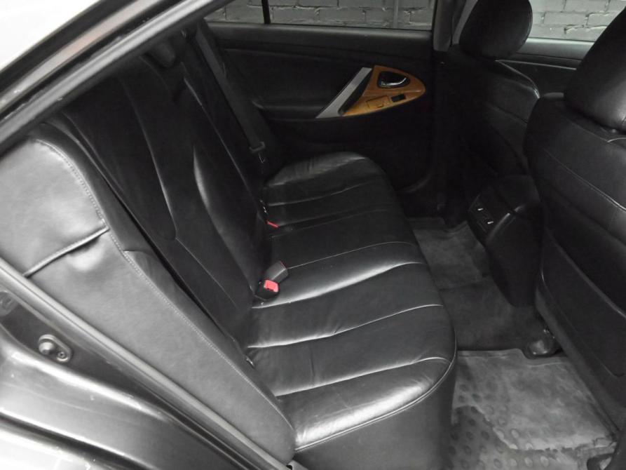 Toyota Camry VI (XV40) Екатеринбург  - изображение 10
