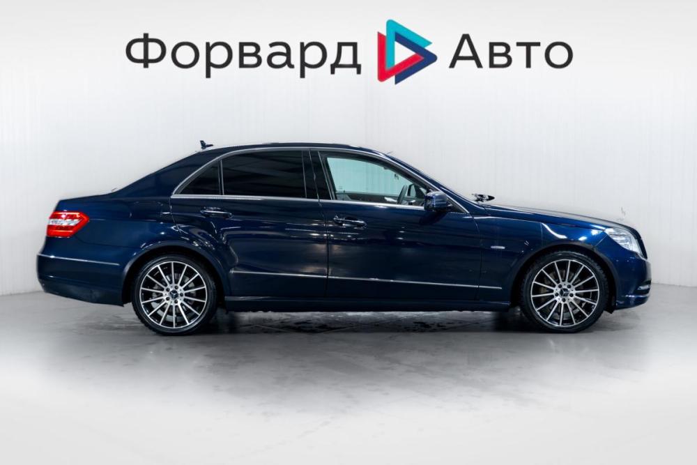 Mercedes-Benz E-Класс IV (W212 S212 C207) Тюмень  - изображение 8