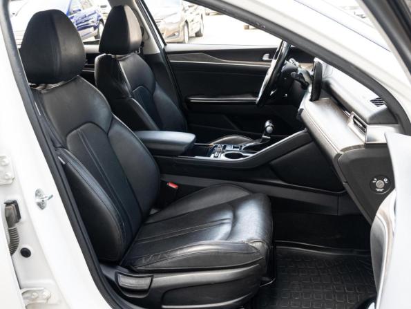Kia K5 III с пробегом 2020 года, цена 2 625 000 рублей, 63750 км, седан, Автокод Объявления