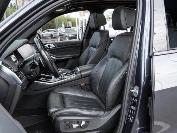 BMW X5 IV (G05/G18) с пробегом 2019 года, цена 6 487 500 рублей, 145211 км, внедорожник, Автокод Объявления