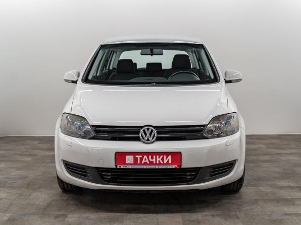 Volkswagen Golf Plus II с пробегом 2012 года, цена 777 000 рублей, 178000 км, хэтчбек, Автокод Объявления