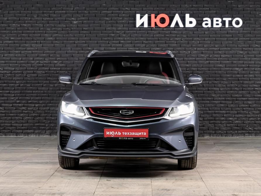 Geely Coolray I Екатеринбург  - изображение 2