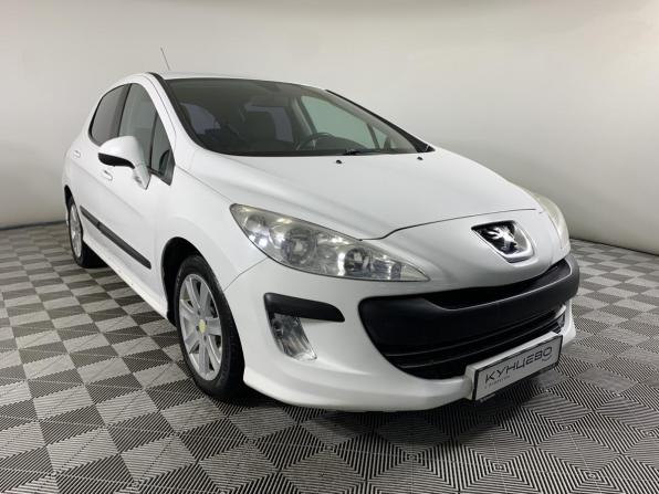 Peugeot 308 I с пробегом 2011 года, цена 430 000 рублей, 137244 км, хэтчбек, Автокод Объявления