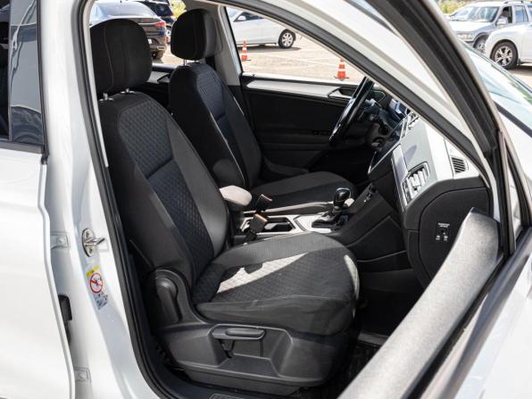 Volkswagen Tiguan II с пробегом 2018 года, цена 1 695 000 рублей, 204893 км, внедорожник, Автокод Объявления