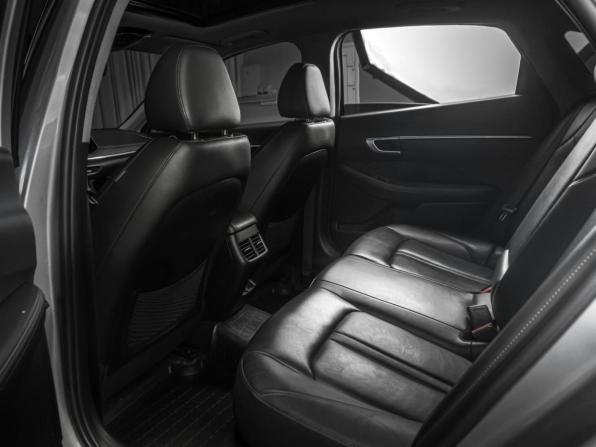 Hyundai Sonata VIII (DN8) с пробегом 2020 года, цена 2 299 000 рублей, 124000 км, седан, Автокод Объявления
